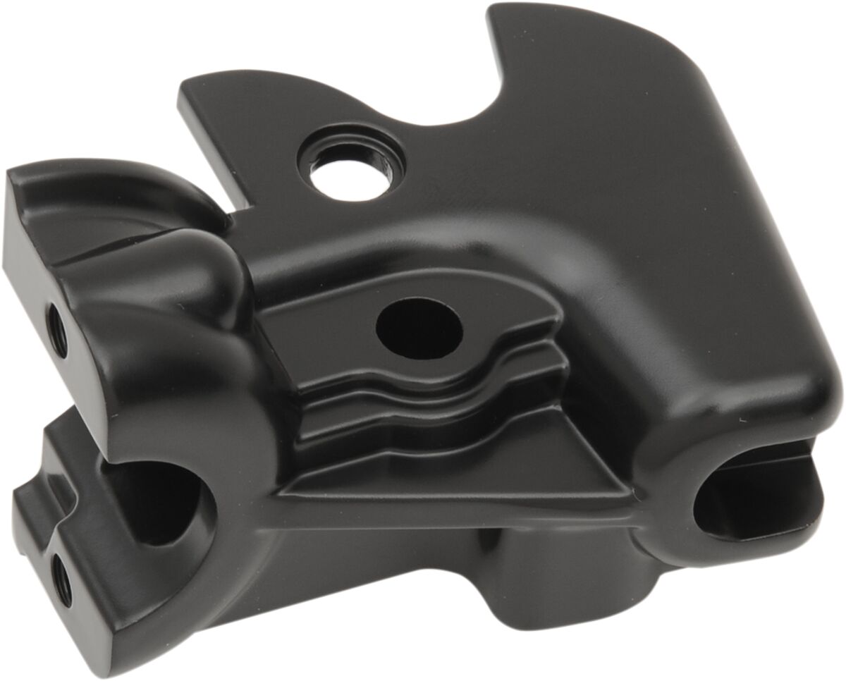 BRACKET CLTCH BLK14-22XL