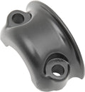 CLAMP HALF BLK 14-22XL