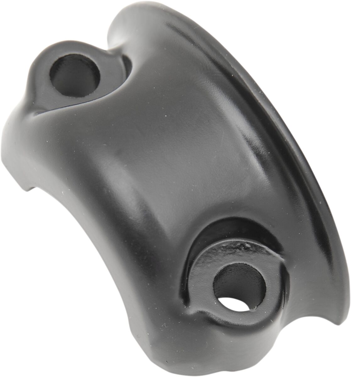 CLAMP HALF BLK 14-22XL