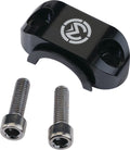 PERCH ROTATOR CLAMP SILVER MOO