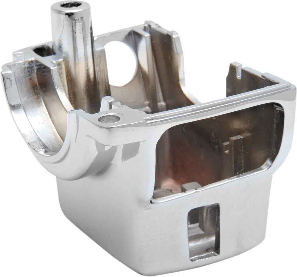 HSG SW LH CHR RAD 07-13