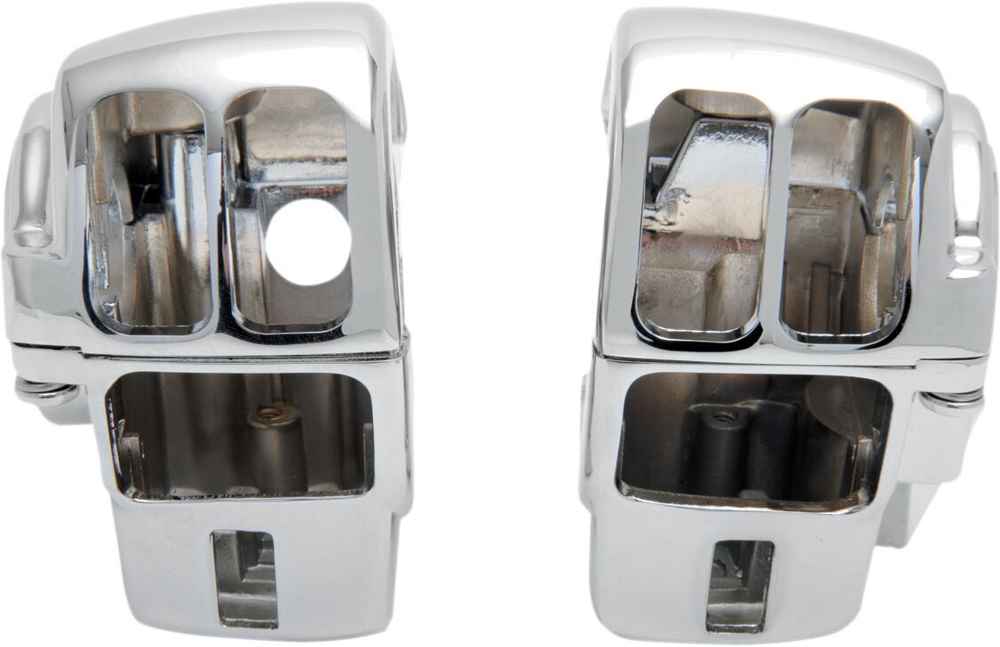 HOUSING SWT CHR 08-13 RAD