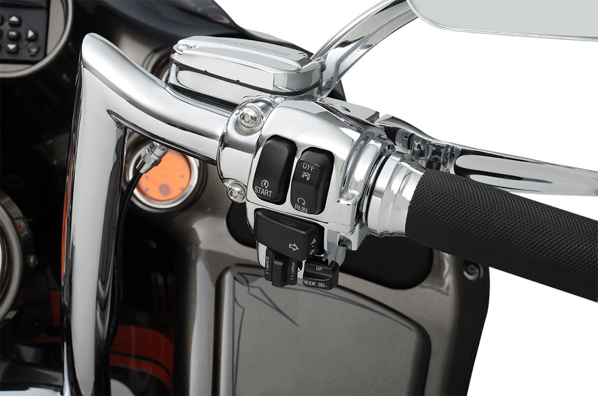 HOUSING SWT CHR 08-13 CRZ
