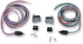 SWITCH KT BLK RADIO