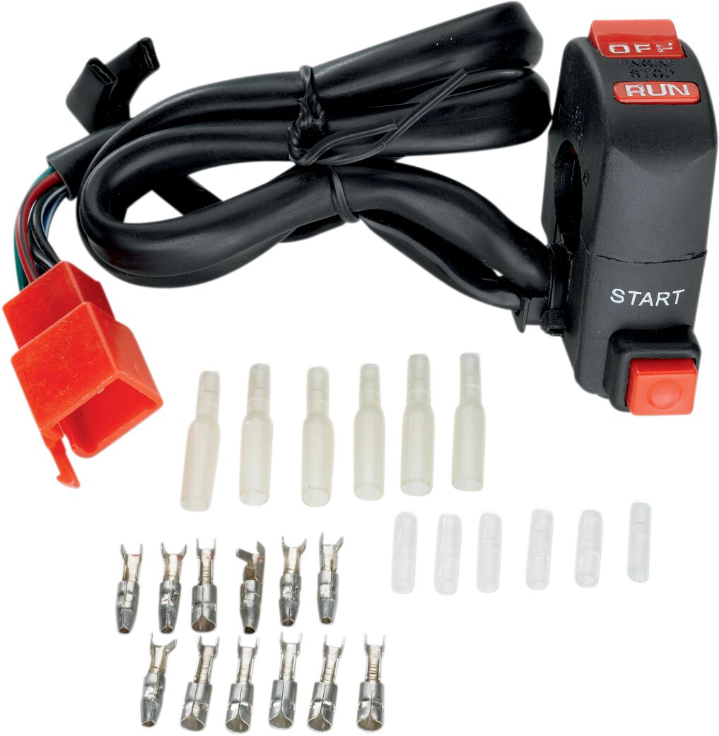 SWITCH START/STOP XR650