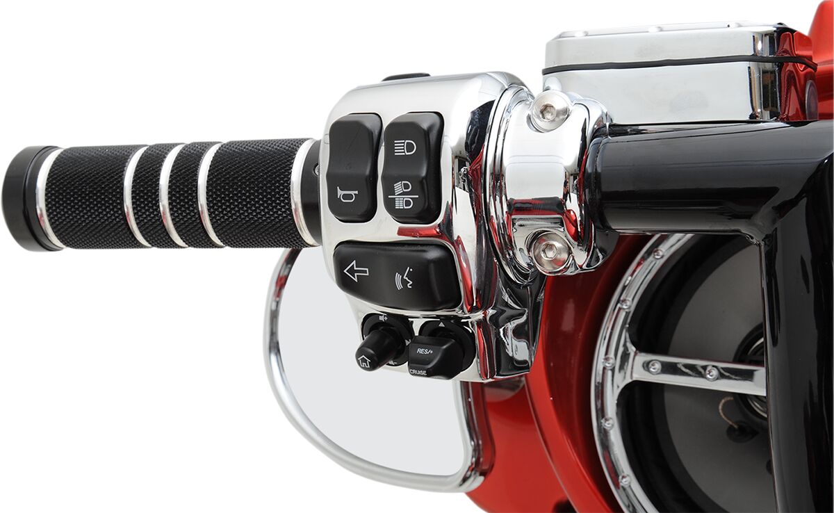 HOUSINGS SWT CHR 14-19FLT