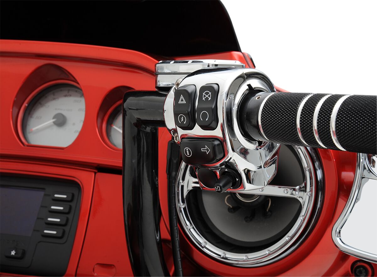 HOUSINGS SWT CHR 14-19FLT