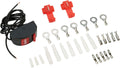 SWITCH ON/OFF FLAT MOUNT