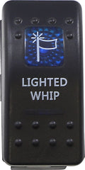 SWITCH ROCKER LIGHTWHIP