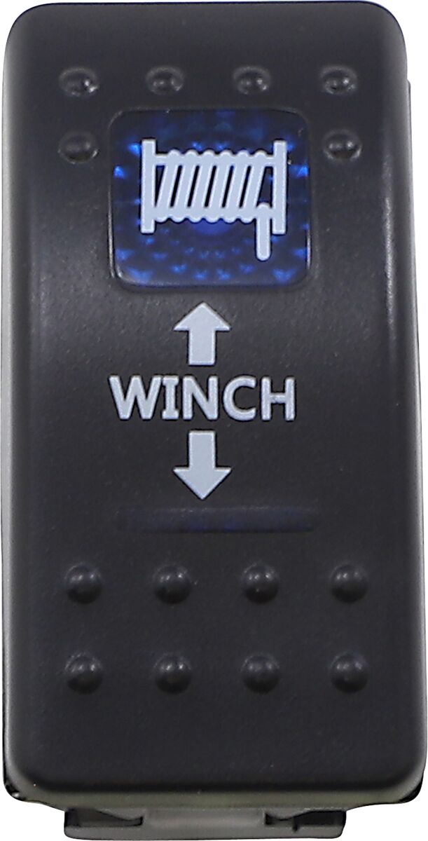 SWITCH ROCKER WINCH