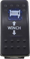 SWITCH ROCKER WINCH