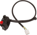 SWITCH RH 4 REV 2 YAM-B