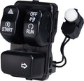 MODULE HB CNTRL RH BLK