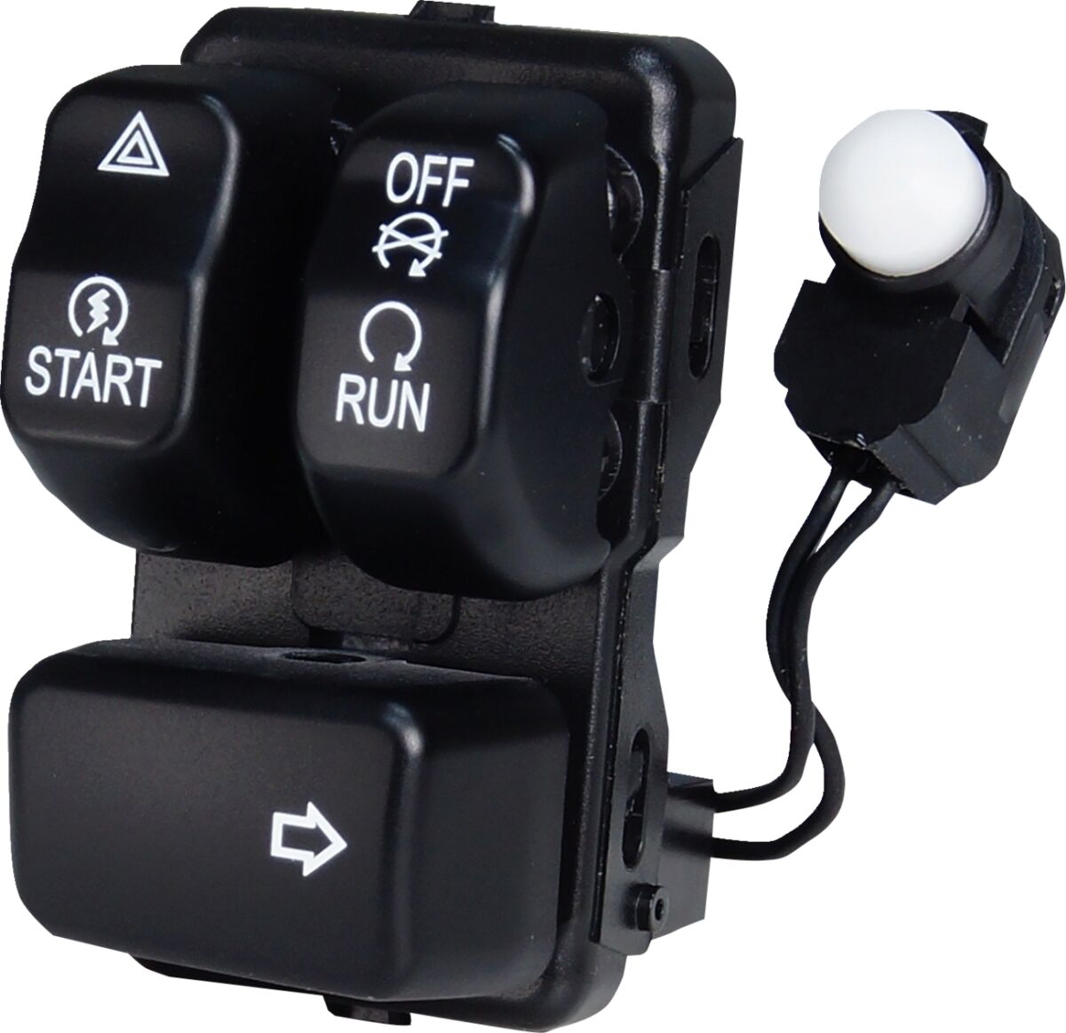 MODULE HB CNTRL RH BLK