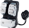 MODULE HB CNTRL LH CHRM
