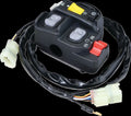 SWITCH BLOCK ASSEMBLY HONDA