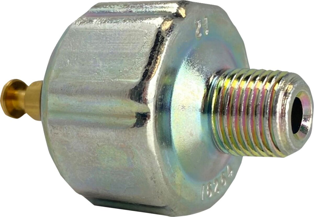 BRAKE LIGHT PRESSURE SWITCH PO