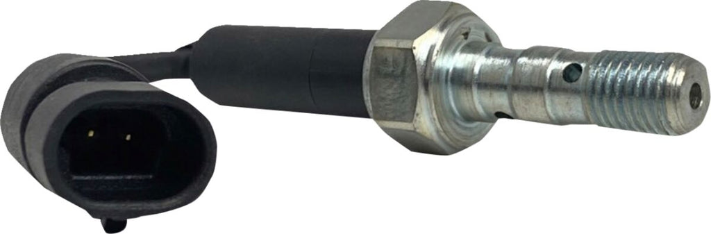 BRAKE LIGHT PRESSURE SWITCH PO