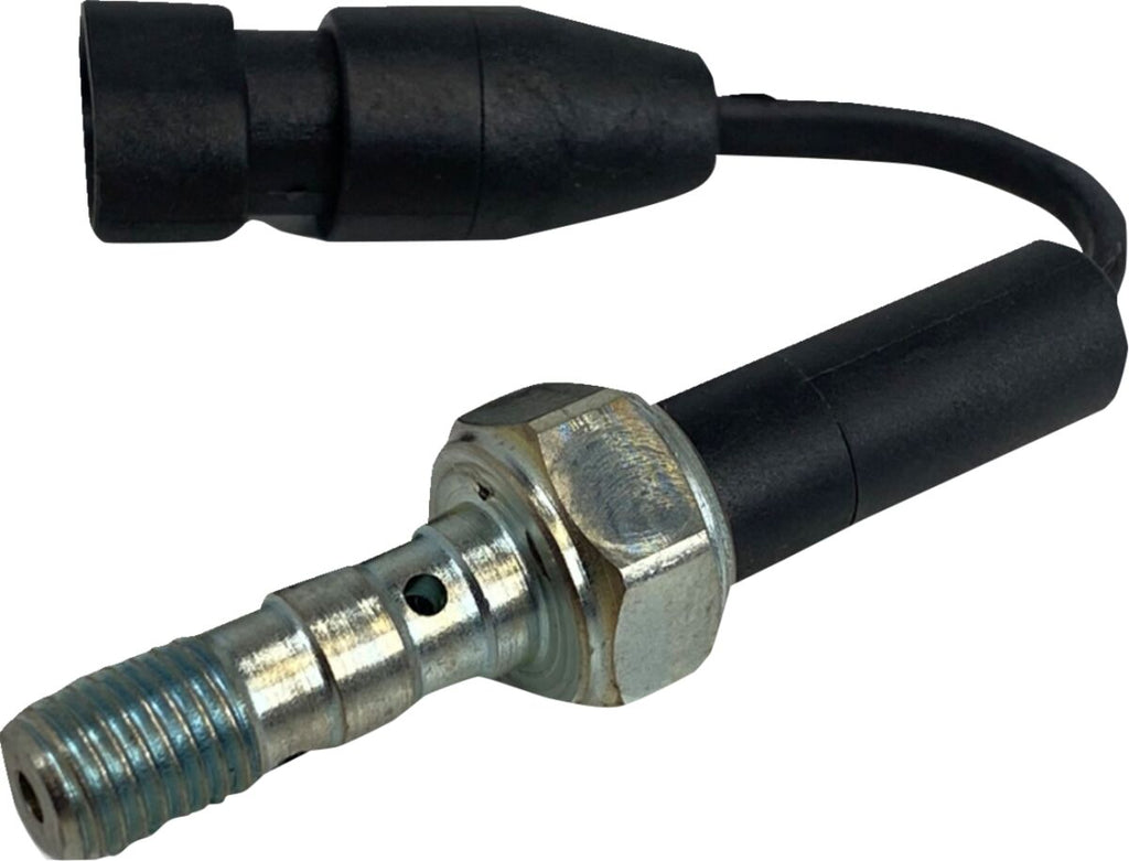 BRAKE LIGHT PRESSURE SWITCH PO