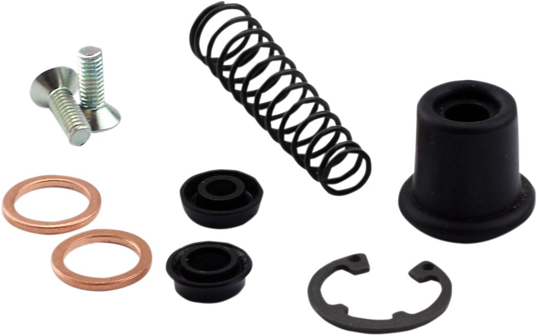 MASTR CYL REBUILD FRONT CR125/