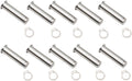 PIN PIVT CHR 04-19XL 10PK
