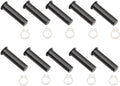 PIN PIVT BLK 04-19XL 10PK