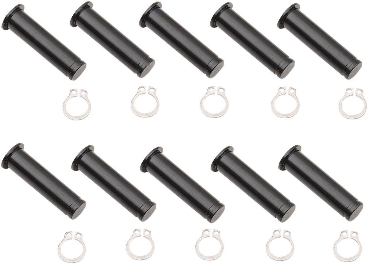 PIN PIVT BLK 04-19XL 10PK