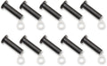 PIN BRKE BLK 08-19FL 10PK