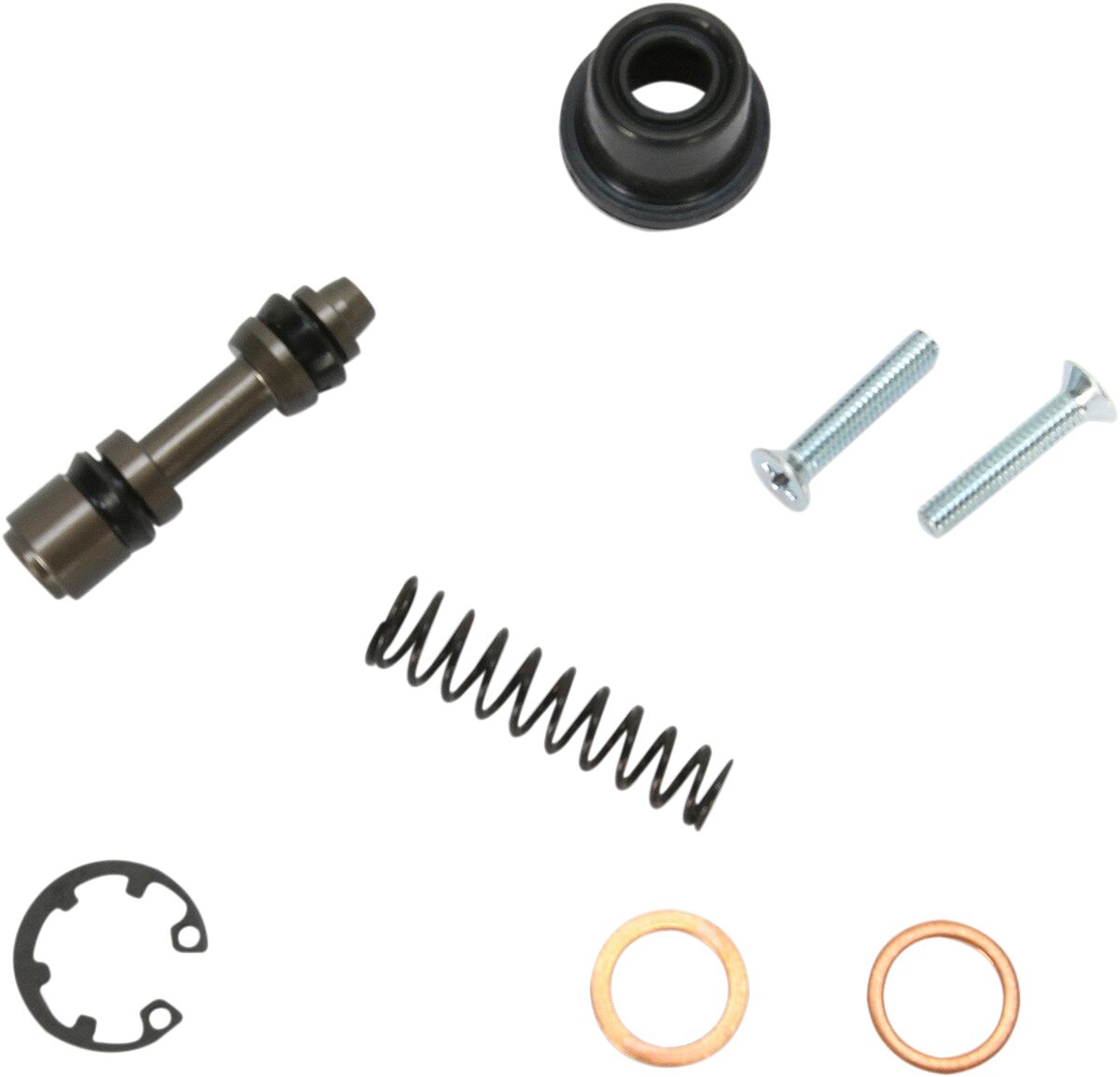 REPAIR KIT MASTER CYL KTM