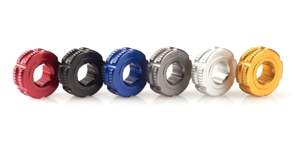 LEVER ADJUSTER KIT BK