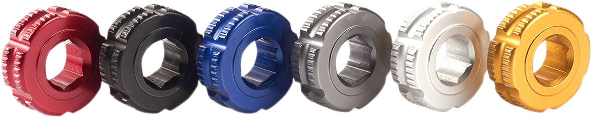 LEVER ADJUSTER KIT BK