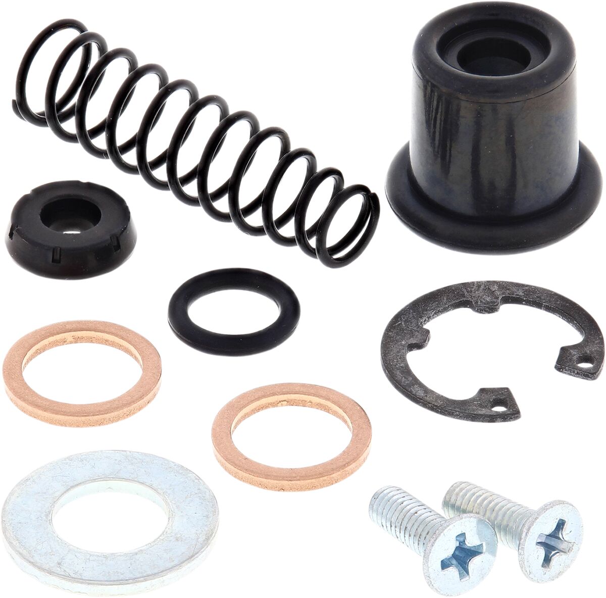 REPAIR KIT MASTER CYL YAM