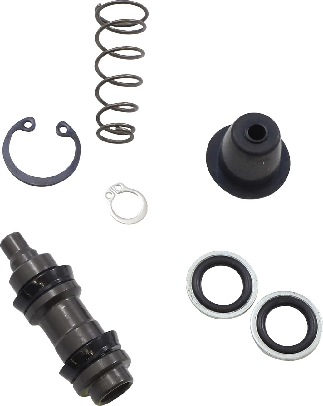 REBUILD KIT HYD CLUTCH MASTER