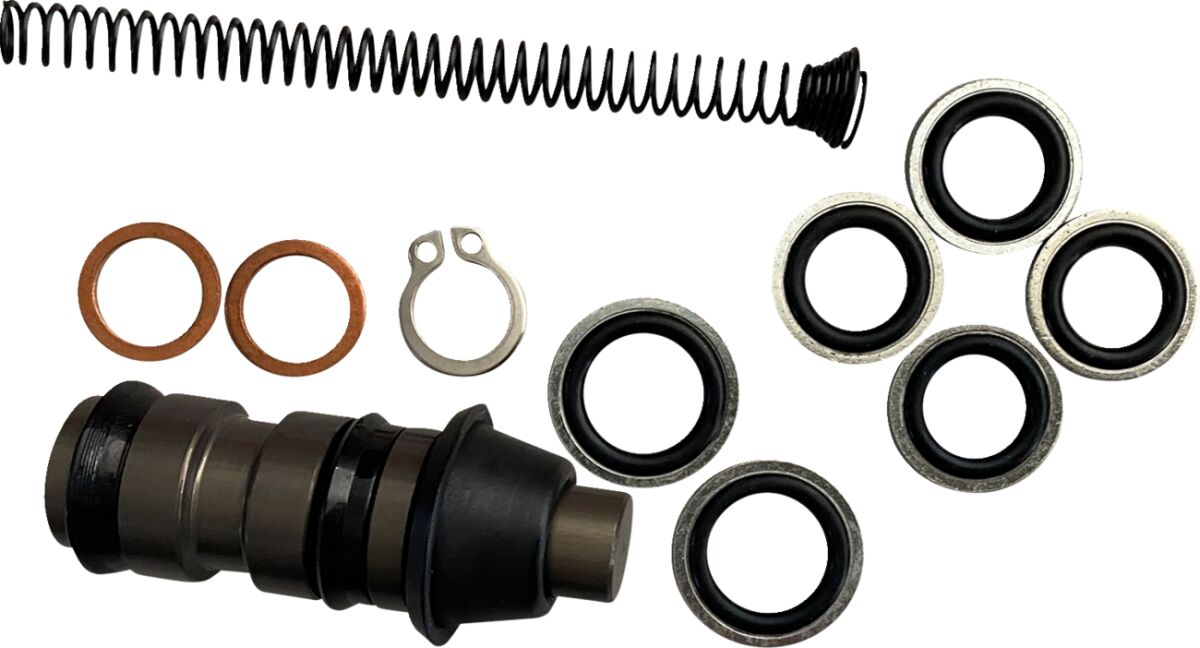 REBUILD KIT HYD CLUTCH MASTER