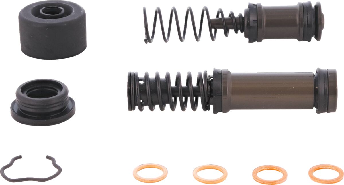 REBUILD KIT MASTER CYLINDER