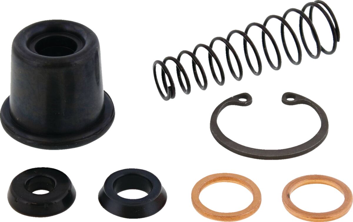 MASTER CYLINDER REBUILD KIT
