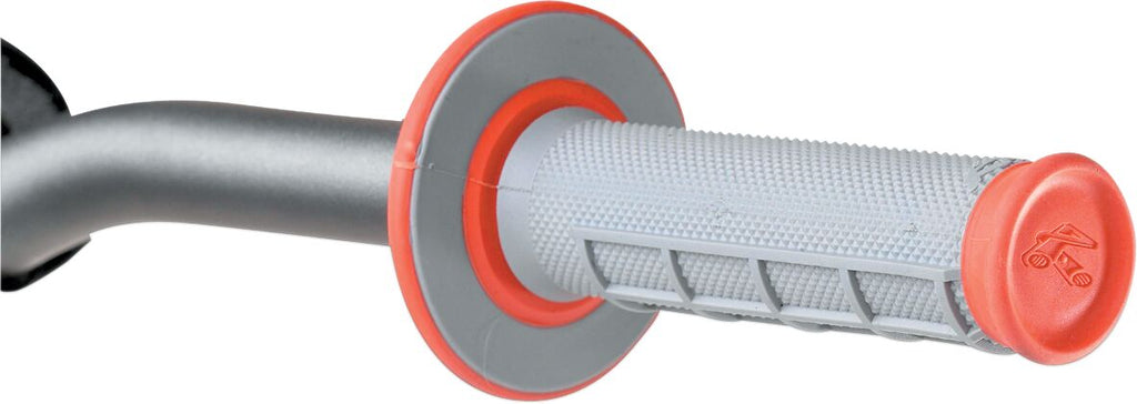 GRIP D/C 1/2 WAFFLE ORANGE