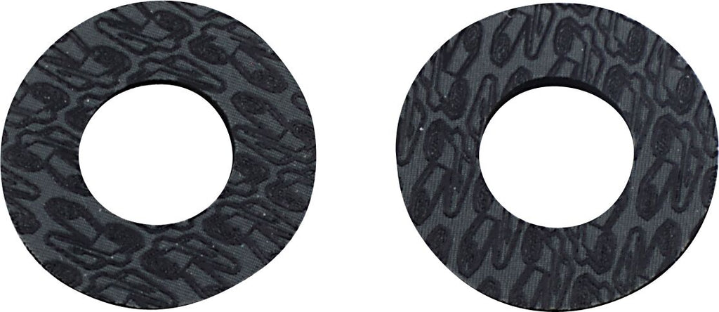 RENTHAL GRIP DONUTZ GRAY