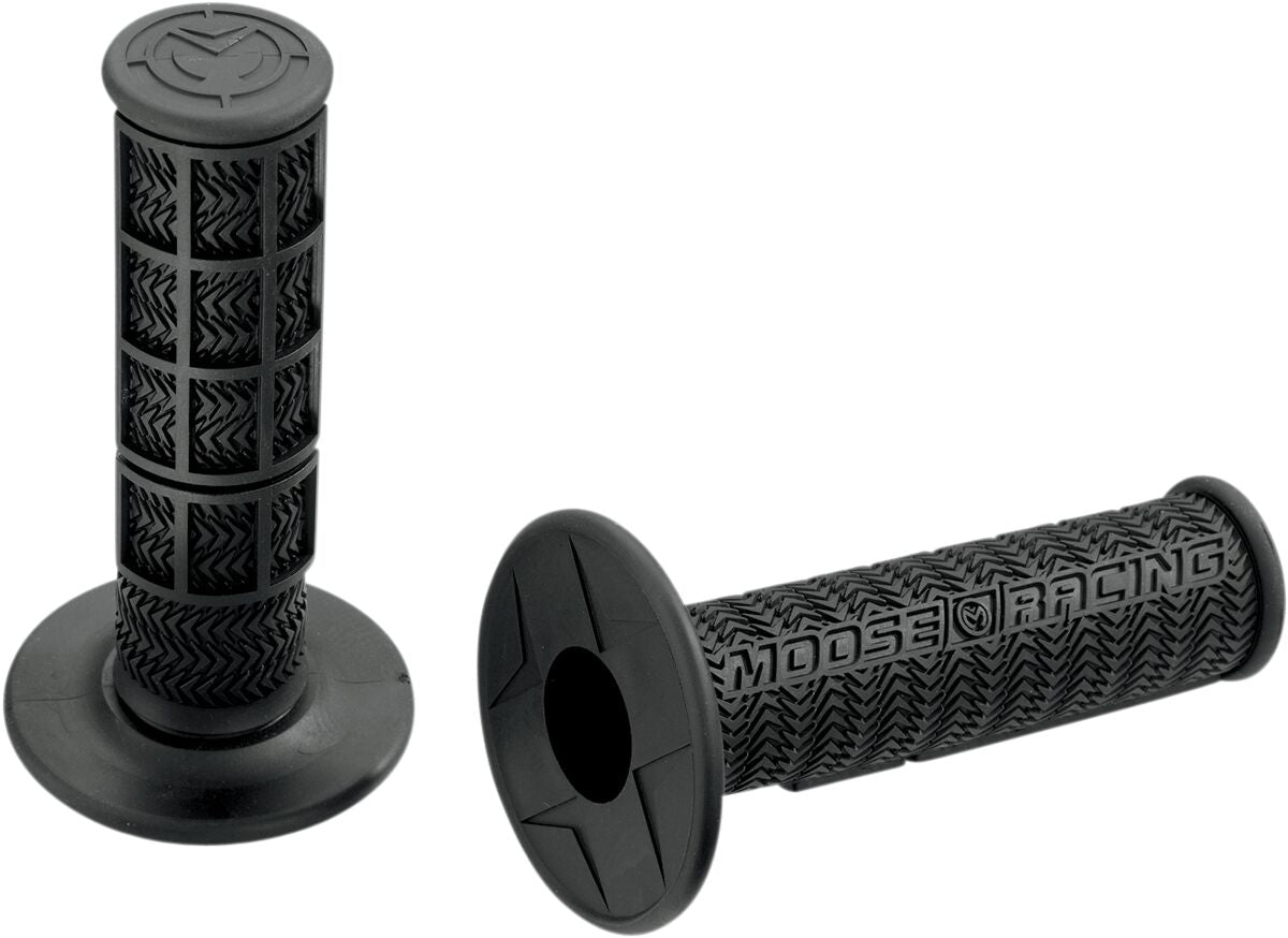GRIP MOOSE STEALTH MX BLK