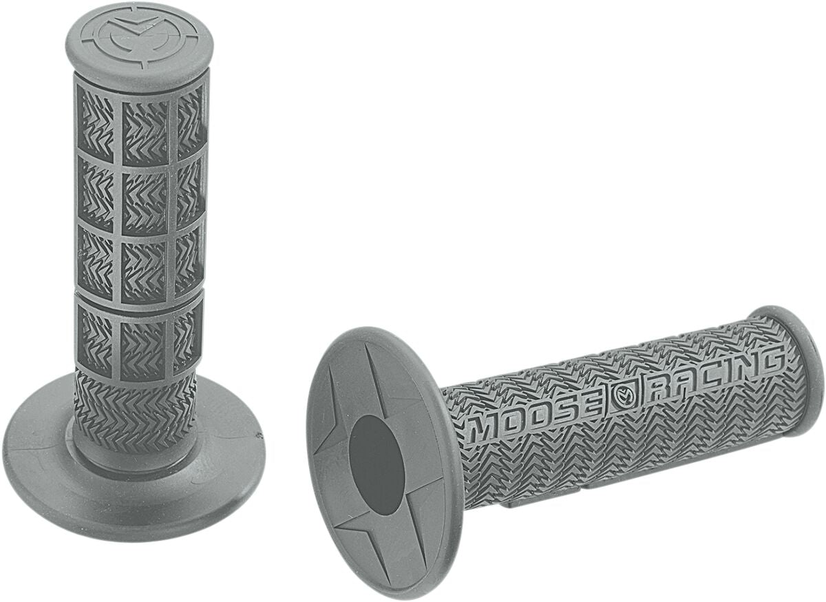 GRIP MOOSE STEALTH MX GRY