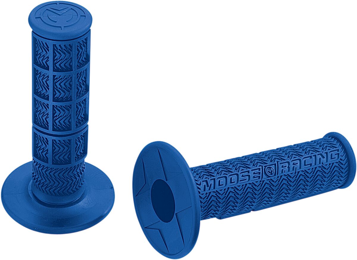 GRIP MOOSE STEALTH MX BLU