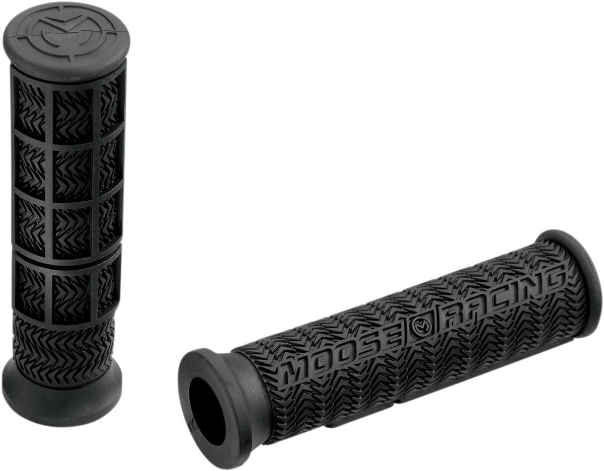 GRIP MOOSE STEALTH ATV BK