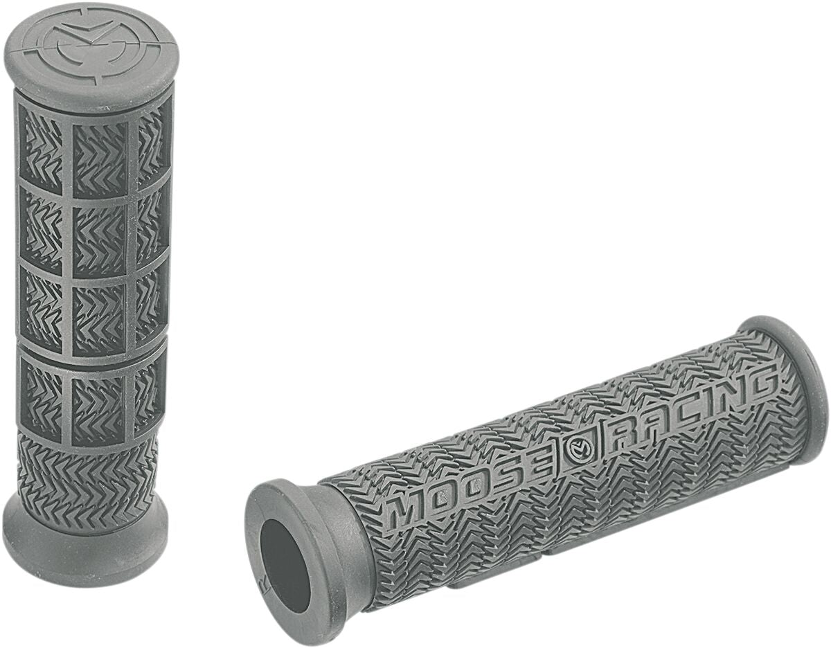 GRIP MOOSE STEALTH ATV GY