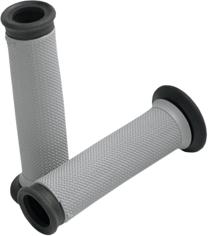 GRIP D/C STREET GRAY