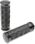 GRIPS HOTOP BLK/RUB