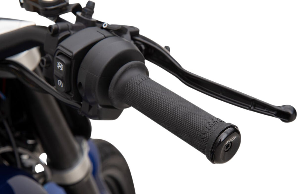 GRIPS RUFFIAN STREET BK