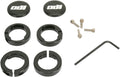 CLAMPS LOCK JAW WC BK