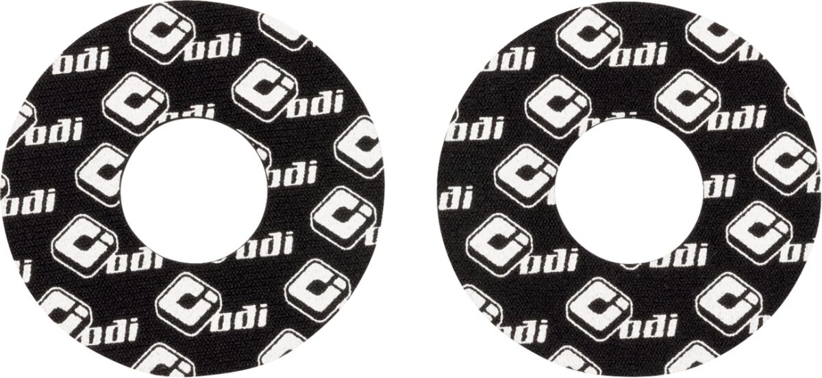 DONUTS GRIP BK