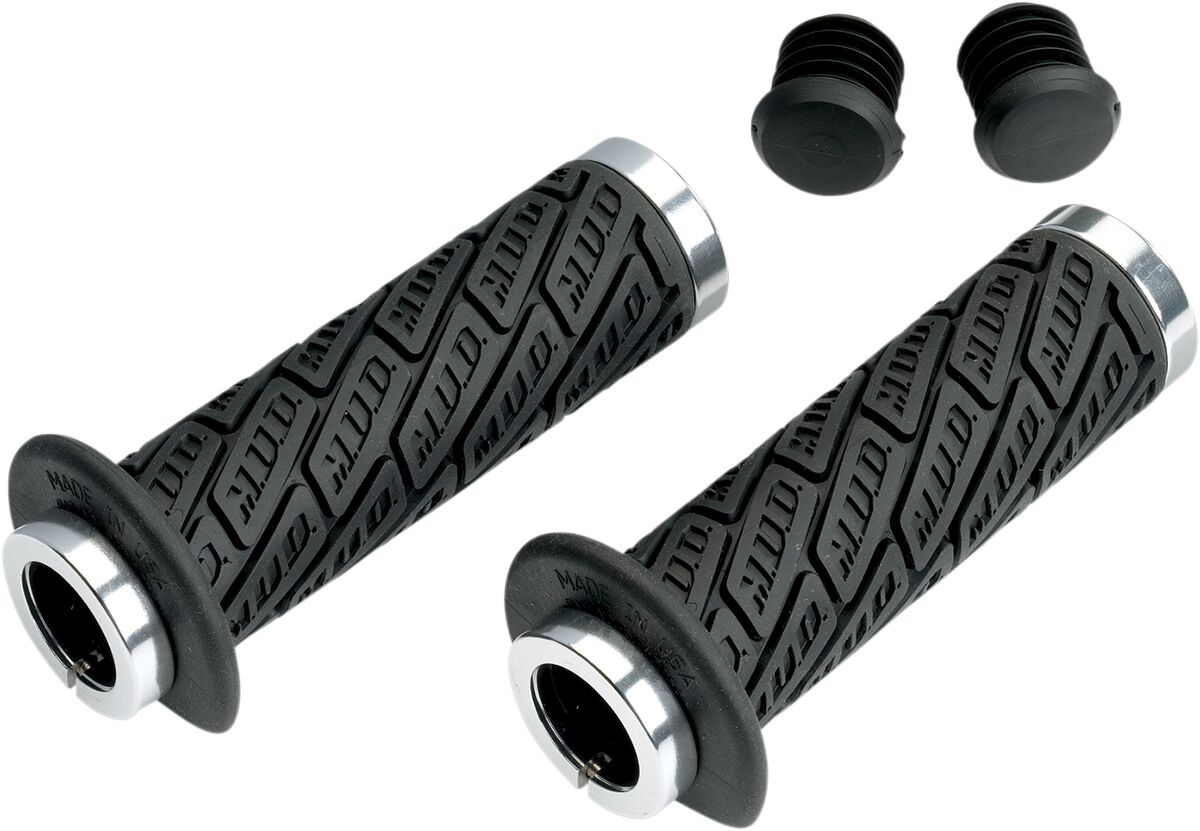 GRIP LOCK-ON MUD 7/8
