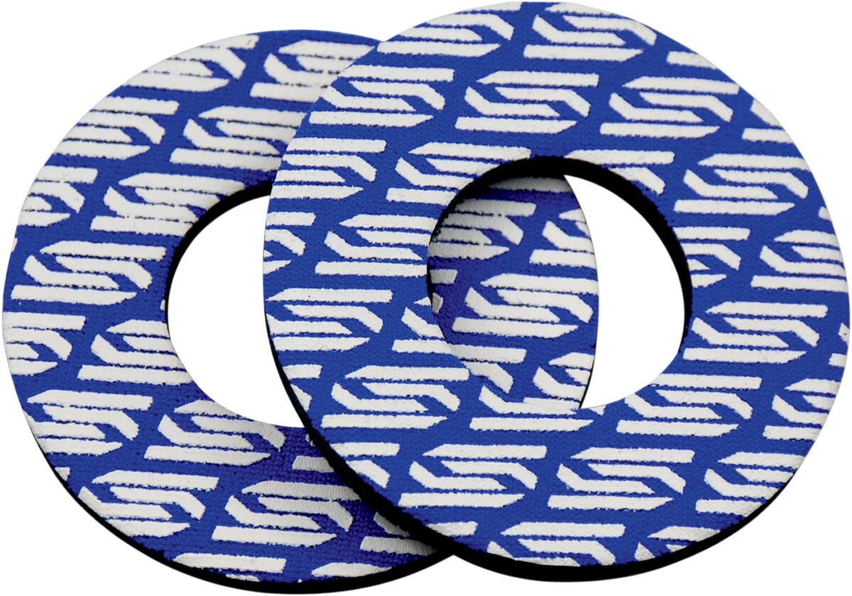 DONUTS GRIP BLUE